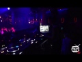 dancefloor Tv. MAGDA @ ENTER SPACE IBIZA 2013