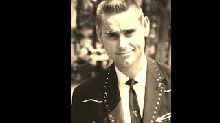 Watch George Jones I Cant Get There From Here video