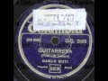 Carlo Buti - Guitarrera (con testo)