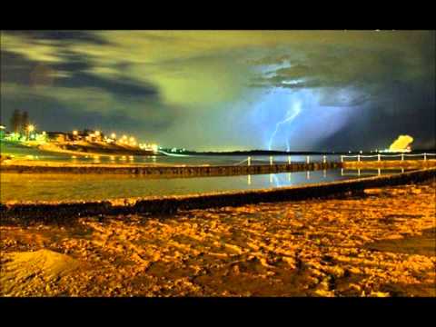 I Love The Sound Of Rain Pouring Video