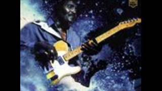 Watch Albert Collins Hooked On You video