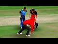 Wcc2 IPL Gameplay Mumbai Indians Vs Royal Challengers Bangalore