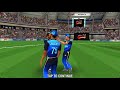 Wcc2 IPL Gameplay Mumbai Indians Vs Royal Challengers Bangalore