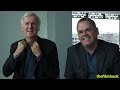 3D cameras and workflows - James Cameron and Vince Pace Interview by Benjamin B - thefilmbook