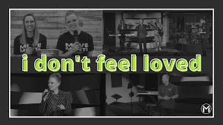 You're not a Failure | 4.11.21 | Movement Church
