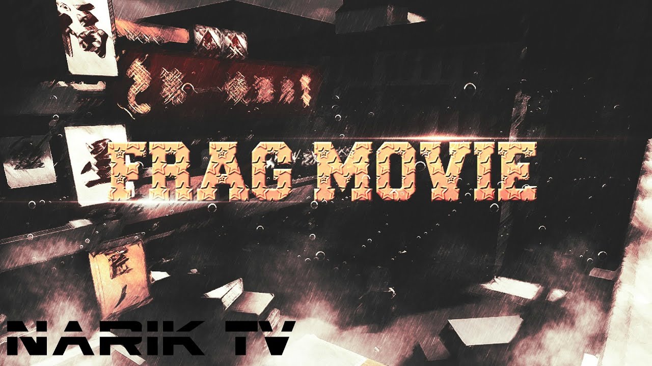Как сделать frag movie warface Как сделать frag movie warface