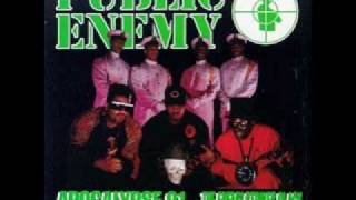 Watch Public Enemy How To Kill A Radio Consultant video