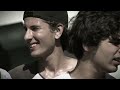 Team skate competition in Barcelona
