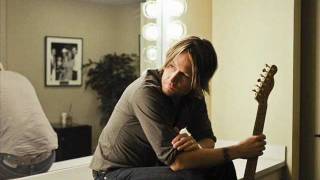 Watch Keith Urban Youre The Only One video