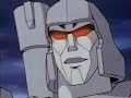 megatron