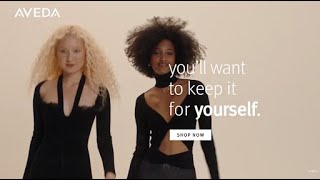 This Holiday Season, Gift Award-Winning Hair Care Holiday Gift Sets | Aveda