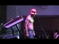 Adi Cudz: BABY ÑAO VAI, concert in M... Adi Cudz: BABY ÑAO VAI, concert in M...