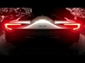 Aston Martin DP-100 Vision Gran Turismo: The future? - XCAR