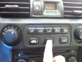 1999 accord a/c control flashing - youtube