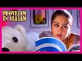 Poovellam Un Vasam Tamil Movie | Jyothika misses Ajith | Ajith Kumar | Jyothika | Vivek