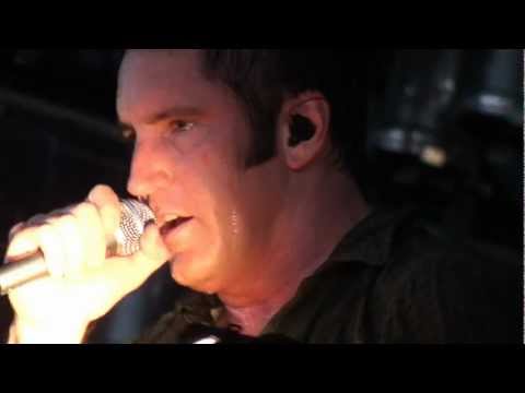Nine Inch Nails - Piggy (HD 1080p) - NINJA Tour - Tampa, FL 05/09/09