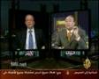 Michel Aoun on Al Jazeera TV: Typical Orange behaviour.