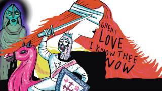 »King Arthur - Great Love I Know Thee Now«