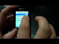 Foto pequena Samsung E2152 Dual Sim review HD ( in romana ) - www.TelefonulTau.eu -