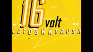 Watch 16volt Crush video