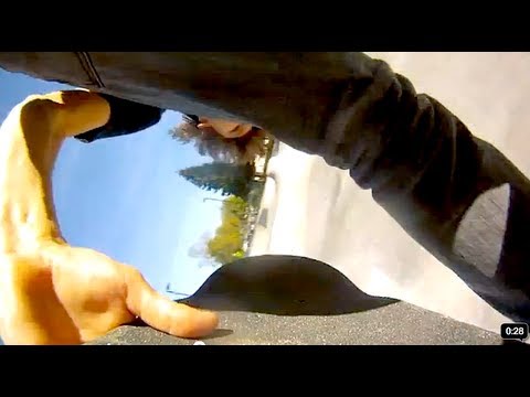 Boneless Eye View - what your backside boneless sees