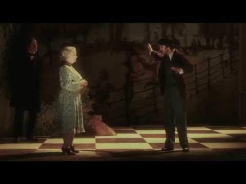 Peter and Alice by John Logan - a trailer