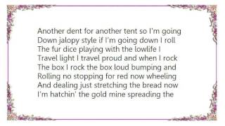 Watch Citizen King Jalopy Style video
