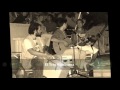 W Brasil / Agamamou Trio Sambossa Ibiza