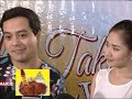 John Lloyd, Sarah G won't do sitcom