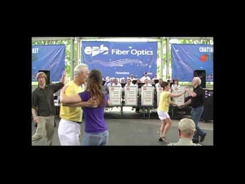 Sweet Georgia Sound That's All