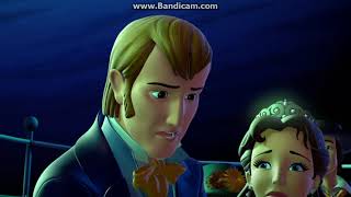 Sofia The First - For One And All Finnish