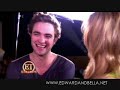Title:New Moon On Entertainment Tonight Part 2!!! Description:Plz do not delete, this video is owned my summit entertainment! Entertainment Tonight Thursday New Moon Part 1!!! april 23, 2009