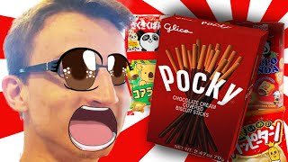 Cultural Appropriation: JAPAN EDITION - Wowbox Unboxing