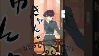 Pourquoi Linviter Si Sa Fille Est Pas Là ? Komi Cant Communicate
