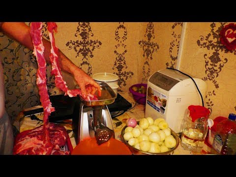 ЛАЙФХАК С МЯСОРУБКОЙ ЛАЙФХАК С МЯСОРУБКОЙ