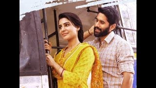 Majili Teaser