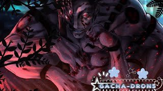 Murden Drons React To Rap Do Sukuna M4Rkim - Santuario Malevolente Lee Descripsion Uwu