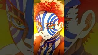 Fall Giyu And Tanjiro Vs Akaza Infinity Castle Arc Edit