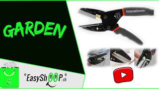 Tools 3 In 1 Cutting Tool Garden6