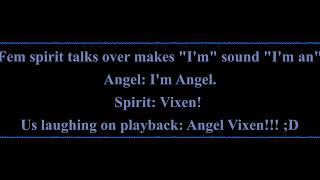 Watch Vixen Peace video