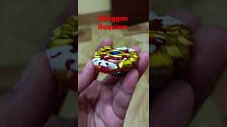 Spriggan Requiem Beyblade