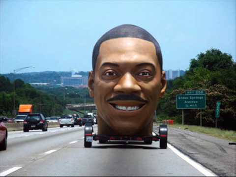 A Mask of My Own Face Video