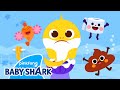 [✨NEW] Baby Shark's Potty Song | Potty Training Song for Kids | Baby Shark Official