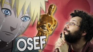 Les Oscars se foutent des Anime - Ermite VLOG