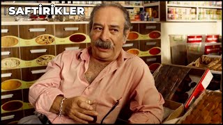 Sevgi Aşkı Aramak Değil, Sevdiğinde Aşkı Bulmaktır Saftirikler Türk Komedi Filmi