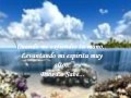Celine Dion - I'm Alive (Letra en EspaÑol)