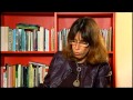 03.08.12. PRESENCIA CULTURAL Lima Triumphante - Ani Bustamante habla de Violeta Parra