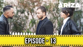 Arıza Episode 13 English Subles - Hd