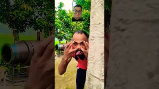 Danger Bhoot Kanchana 2 😂 #Funny #World #Youtubeshorts #Shortvideo