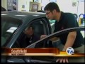 Auto dealership satisfaction